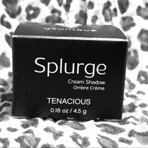 Younique Splurge Cream Shadow